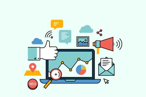 泗水提升网络推广效果企业要注意哪些方面的问题