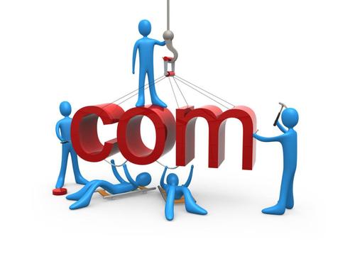 泗水企业网站建设成功与否和哪些有关呢