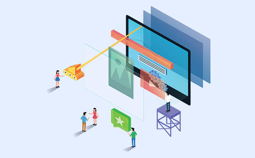 泗水网站建设公司介绍几种常见的建站类型